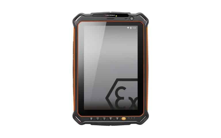 isafe mobile tablet is9301