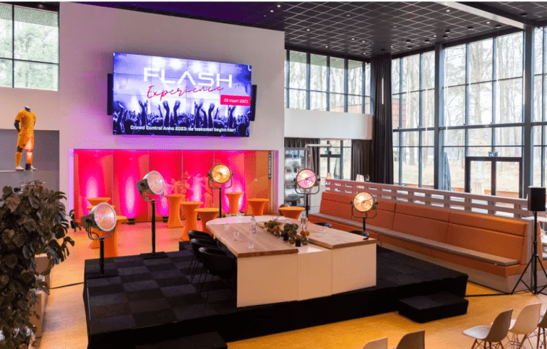 Flash Experience 2023