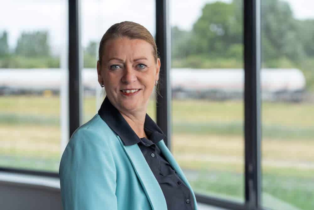 Annemiek Wunsch