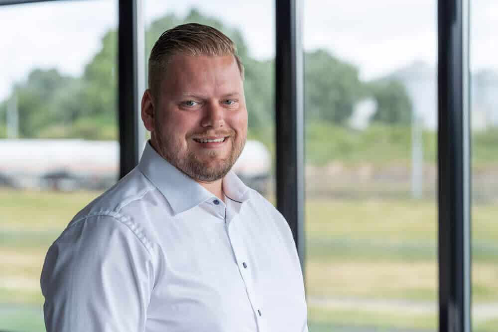 Mark Kuijper