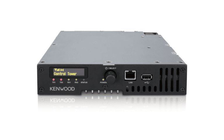 Kenwood NXR-1700/1800