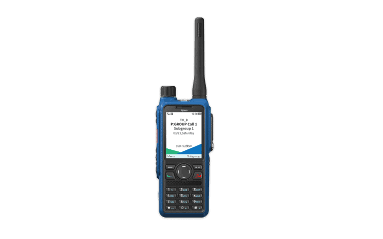 Hytera HP795 atex