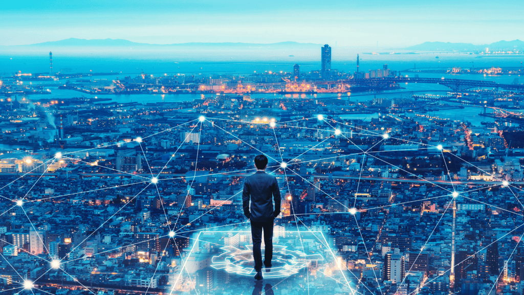 Private 5G bij Flash Connectivity Group | Interview CTO Wim Stam