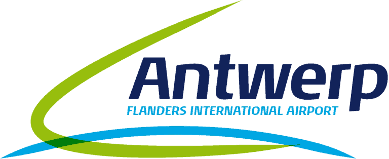 Luchthaven-Antwerpen