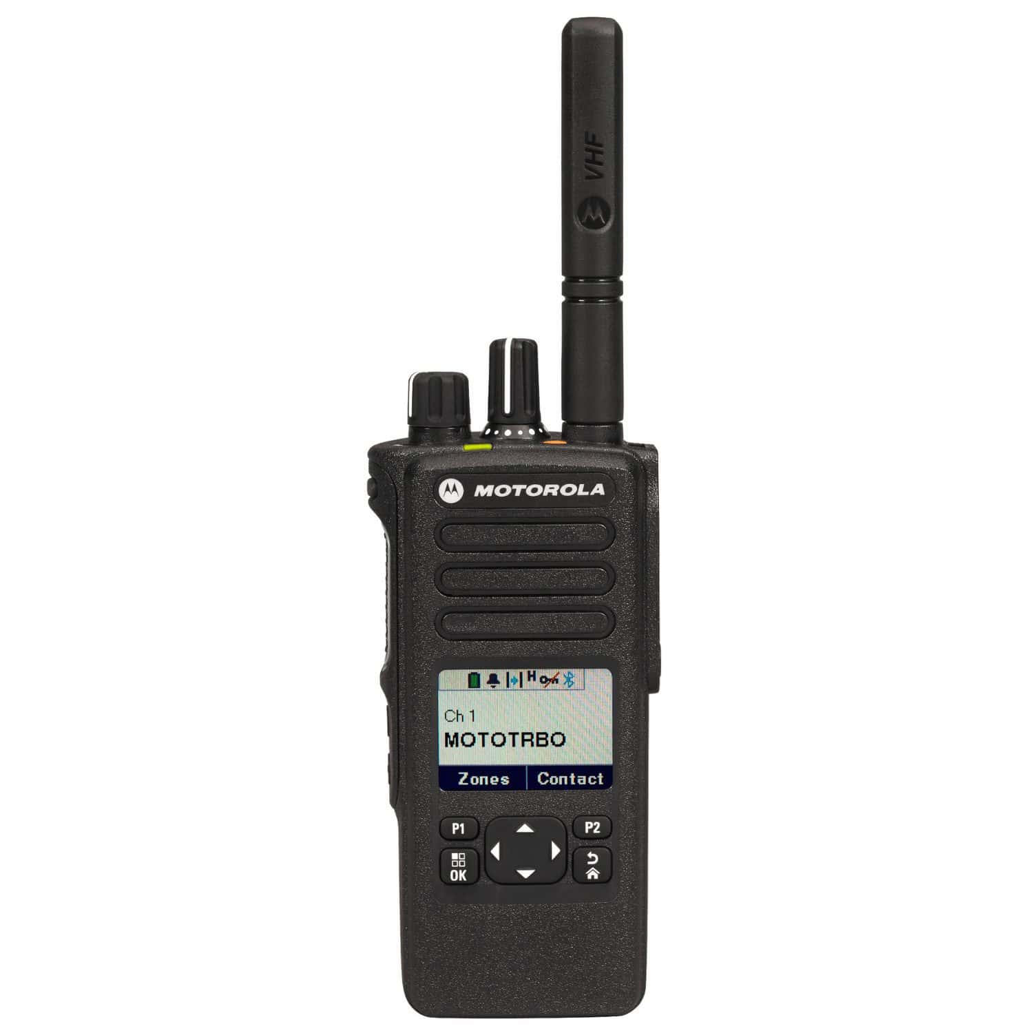 Motorola-DP4600E-voorkant
