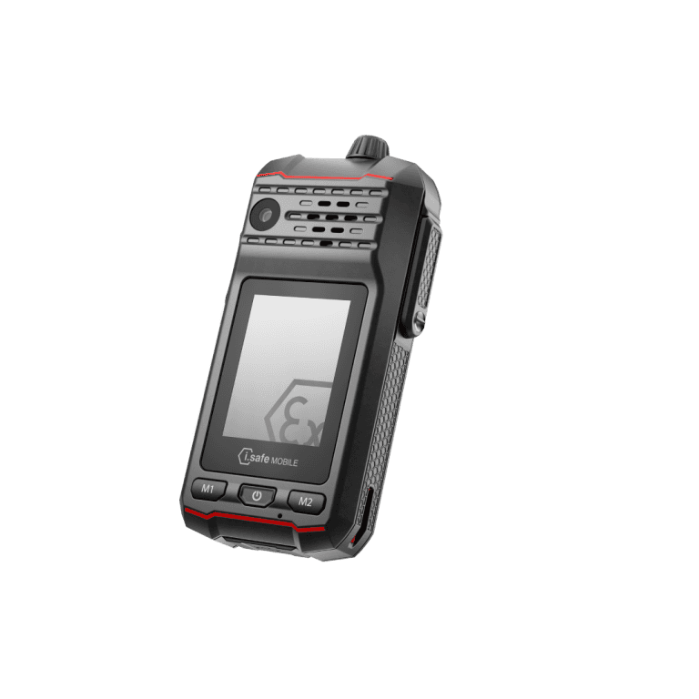 i.safe MOBILE