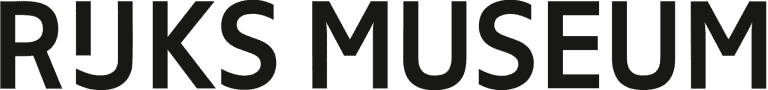Logo Rijksmuseum