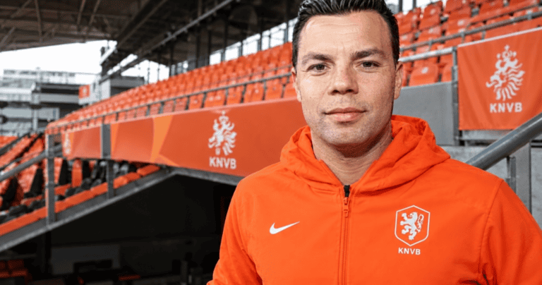 Yoni van Aagten KNVB beeld