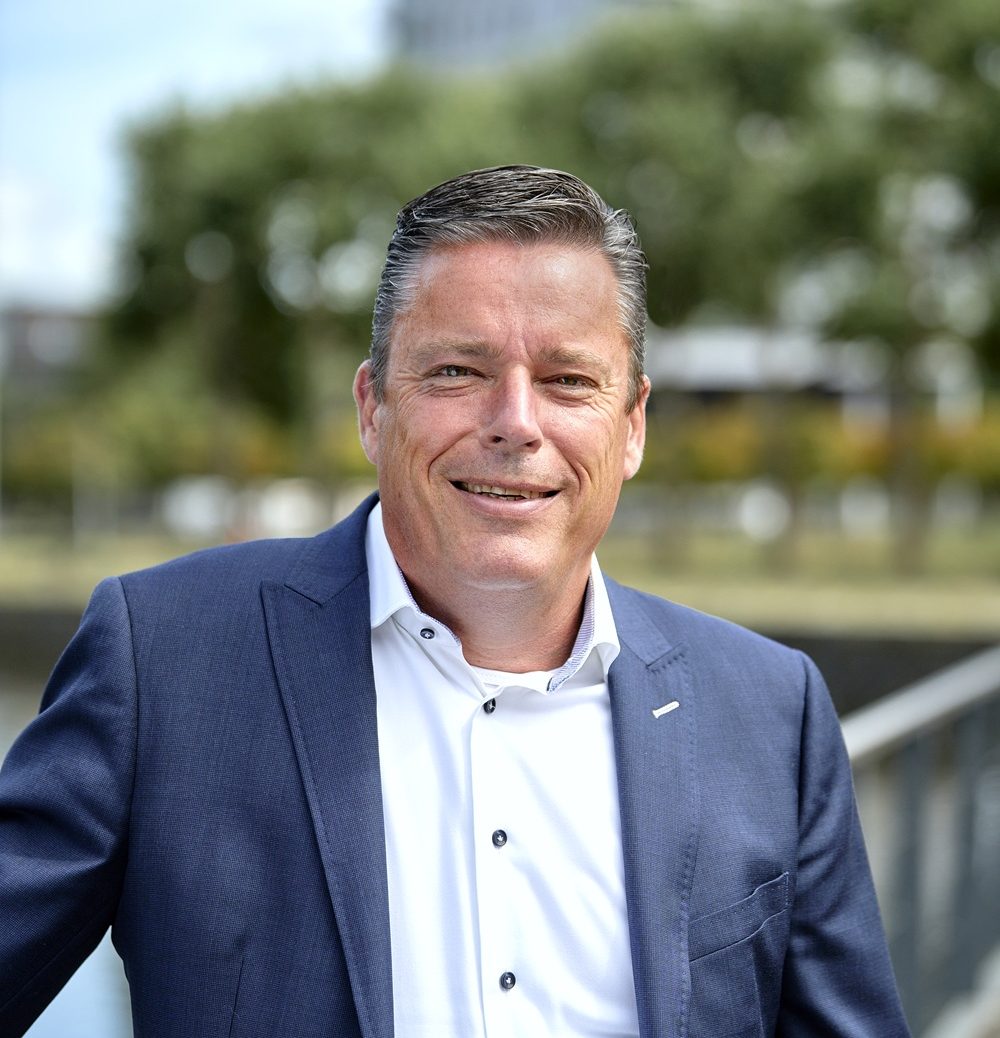 Marco de Bruin
