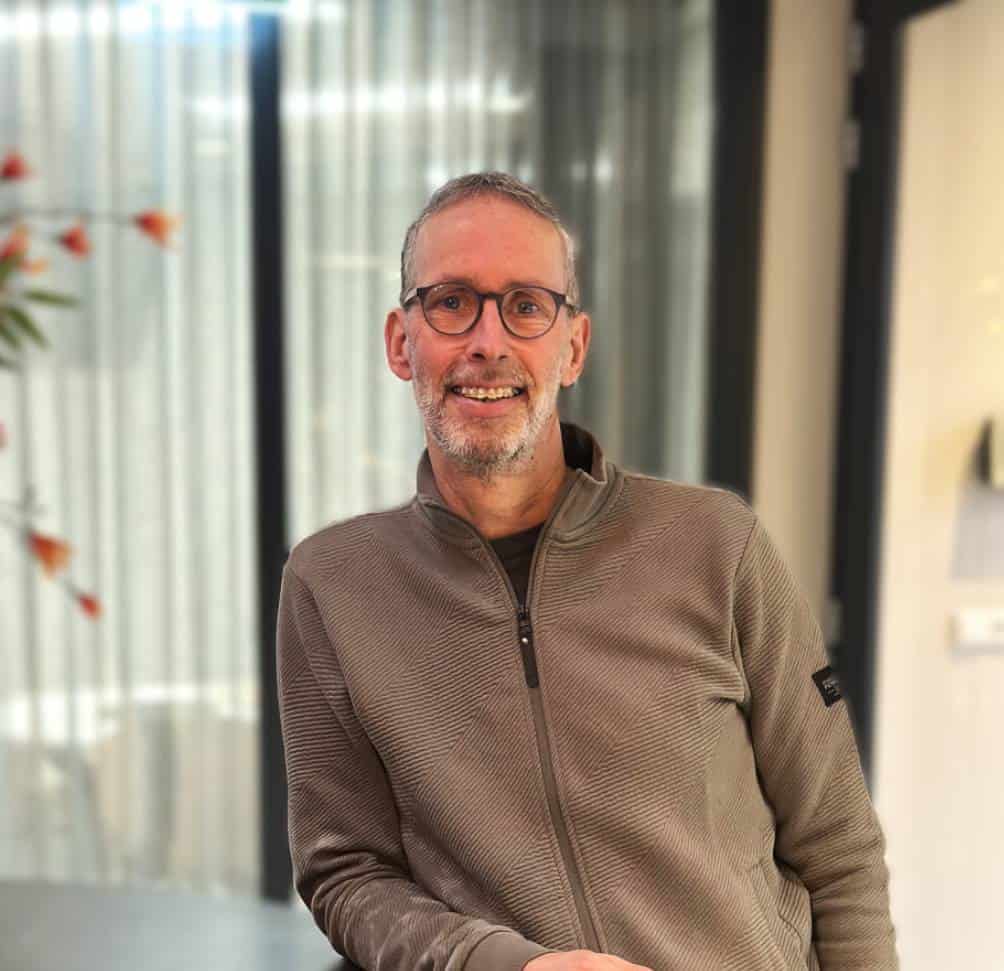 Alex van der Meijs