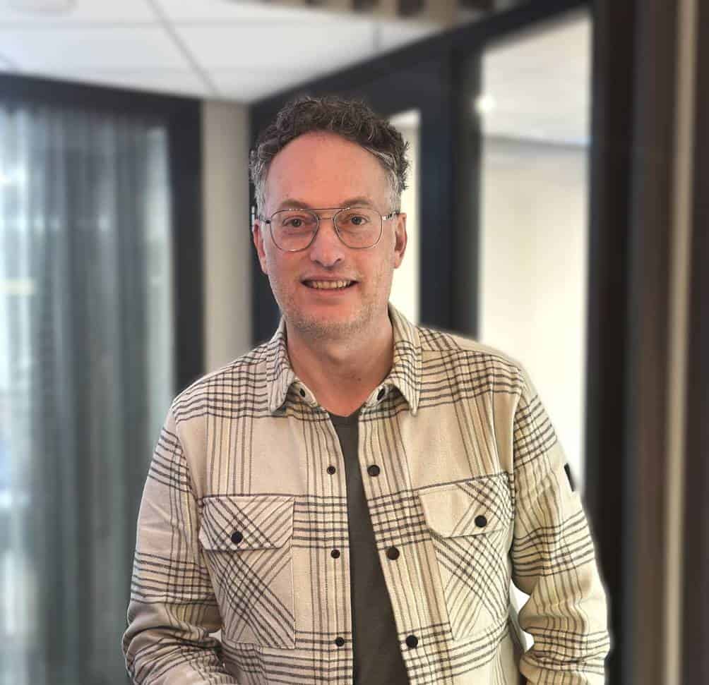 Danny de Haan