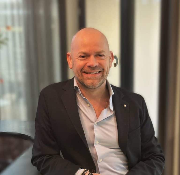 Fabian van den Bosch