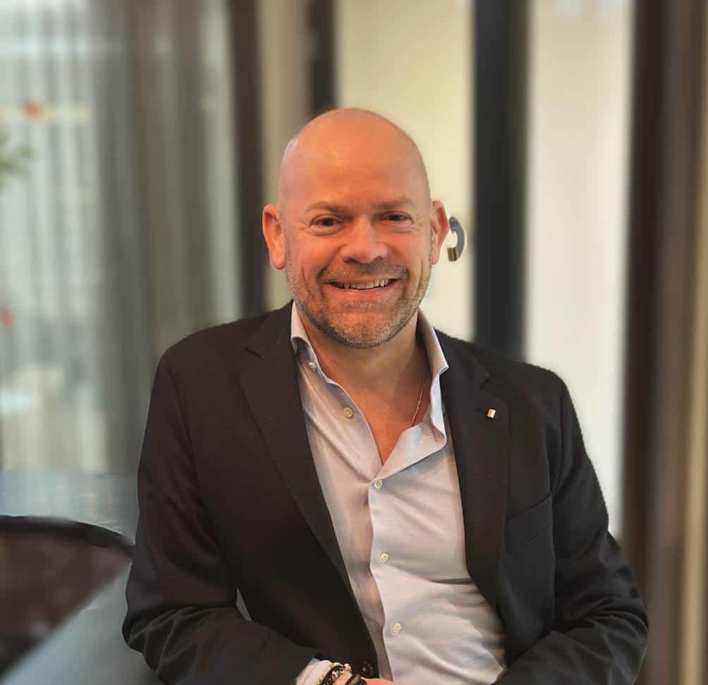 Fabian van den Bosch