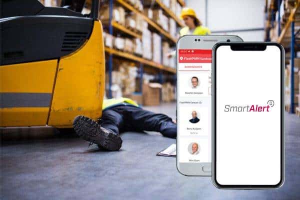 SmartAlert