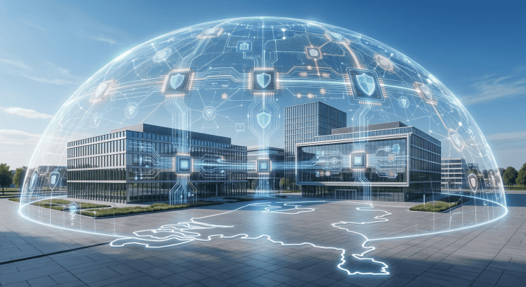 Smartdome_DataSoevereiniteit