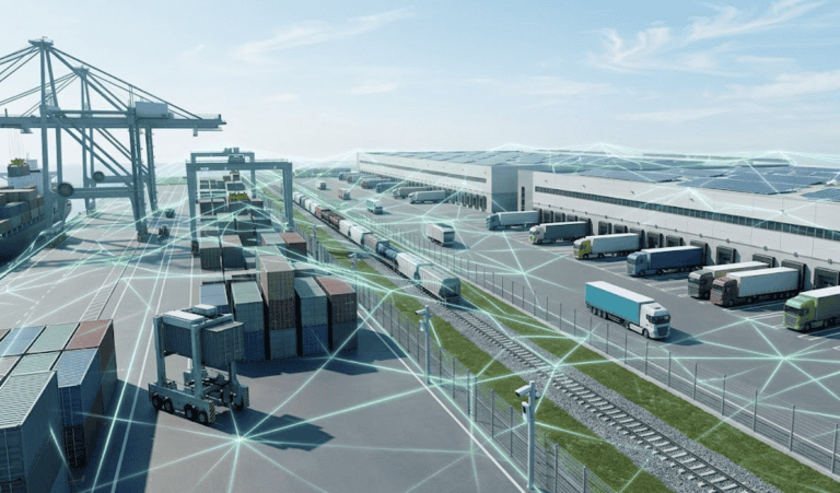 Wet weerbaarheid kritieke entiteiten (Wwke)-transport & logistiek