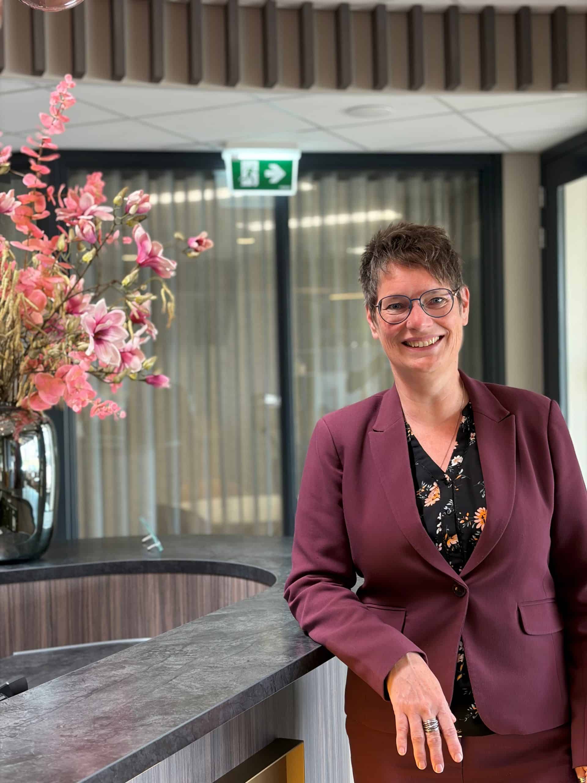 Diana van Vliet