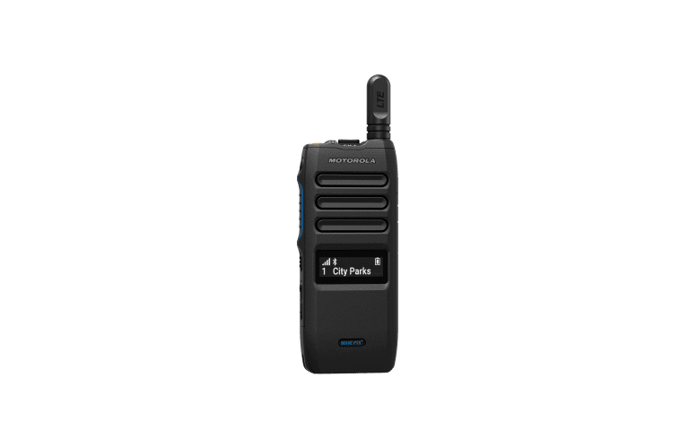 Motorola WAVE TLK 110