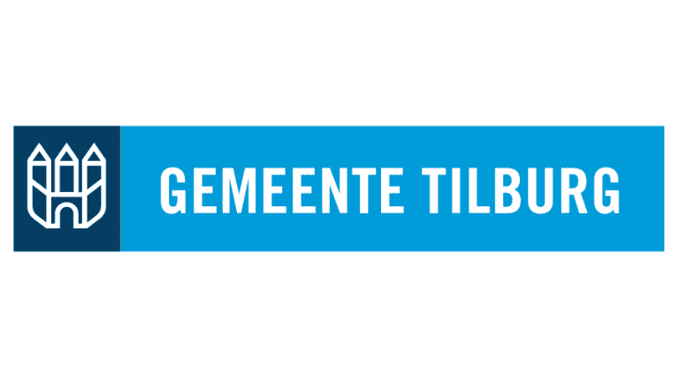 Logo gemeente Tilburg