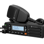 Motorola TLK150 mobilofoon