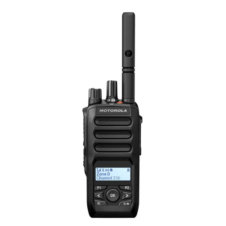 Motorola MOTOTRBO R5 portofoon