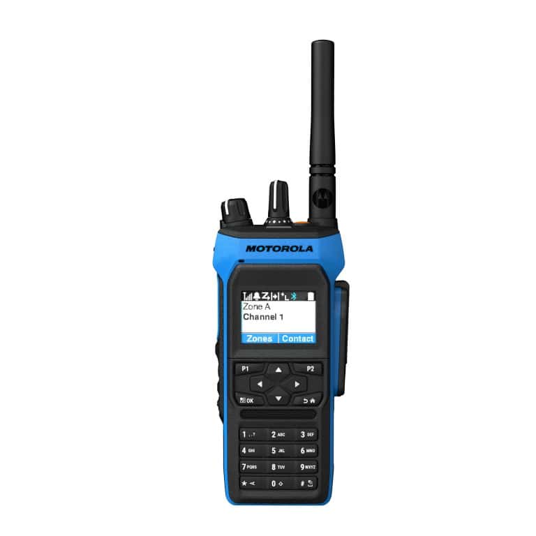 Motorola MOTOTRBO R7 EX portofoon