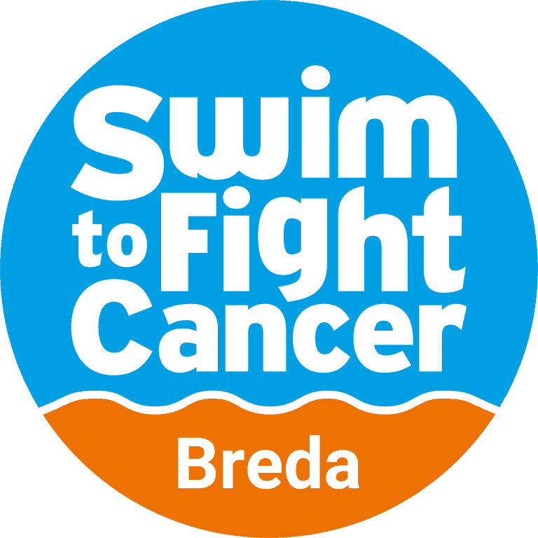 Swim to Fight Cancer Breda