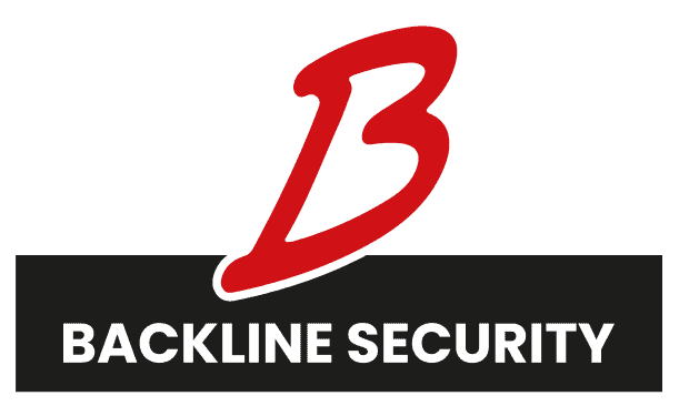 Logo Backline Security
